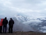 Replay Hommage à Patricio Guzmàn - La cordillère des songes