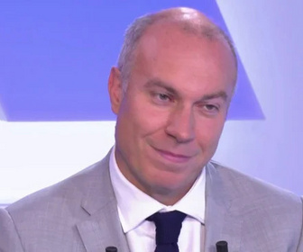Replay C dans l'air l'invité - François Gemenne - La Méditerranée à 30 degrés, les scientifiques effrayés