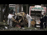 Replay Colombie : le pays en deuil après la mort d'au moins dix-huit personnes dans deux attentats