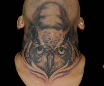 Replay Ink Master - Le meilleur tatoueur - S10E6 - Le loft de l'horreur