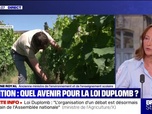 Replay BFM Story - Story 5 : Ségolène Royal, J'ai signé la pétition Duplomb - 21/07