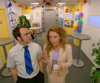 Replay Caméra café - Solitude