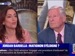 Replay Face à Duhamel : Anna Cabana - Matignon s'éloigne pour Jordan Bardella ? - 03/07