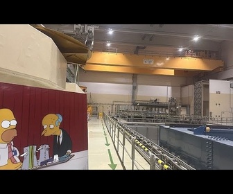 Replay L'intérêt pour l'énergie nucléaire en hausse, sauf en Autriche, où siège pourtant l'AIEA