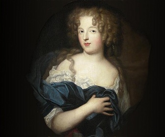 Replay Sous les jupons de l'Histoire - S4E6 - La duchesse de Fontanges