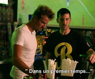 Replay S4 E12 - Les ch'tis à Las Vegas