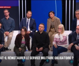 Replay Les émissions spéciales - Le Forum BFMTV - Insécurité, délinquance : la France impuissante ?