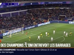 Replay BFM Première prématinale - Le journal des sports du mercredi 10 décembre