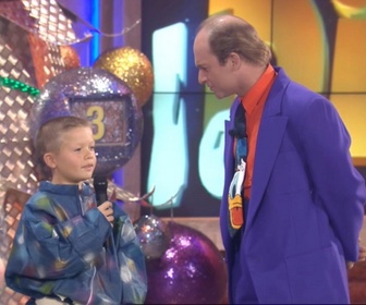 Replay Le Bigdil des années 90 - S1E6 - Episode 6