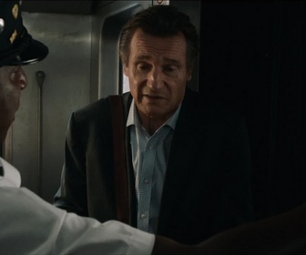 Replay The passenger