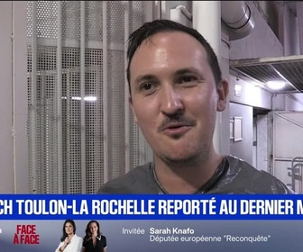 Replay BFM Première prématinale - Le journal des sports du 22 septembre