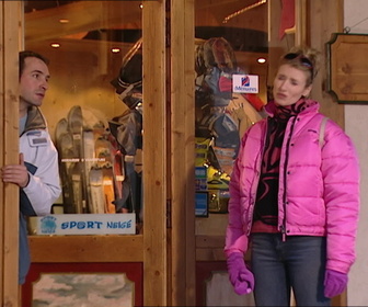 Replay Un gars, une fille - S3E78 - Aux Menuires (2)