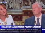 Replay Face à Duhamel: Ségolène Royal - Si Bardella gagne, Macron pourra-t-il rester ? - 24/06