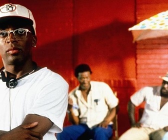 Replay Blow up - Les génériques de Spike Lee