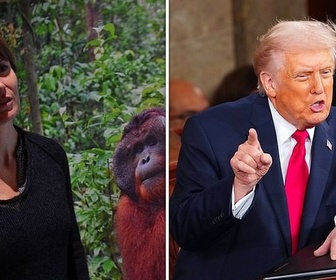 Replay Sabrina Krief / États-Unis et Iran : négociations sur fond de menaces - 28 minutes