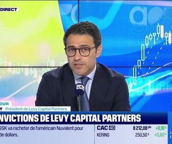 Replay Good Morning Market - Bourse : quelle stratégie face à un marché porté par la tech ? - 09/06