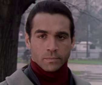 Replay Highlander - S01 E15 - Le poison redoutable