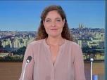 Replay 19/20 info - Émission du vendredi 23 août 2024