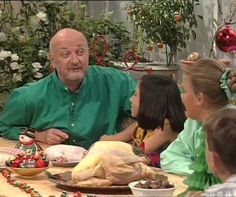 Replay Comment c'est fait ? - La dinde - Jean-Pierre Coffe