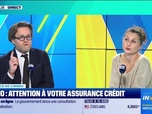 Replay La place de l'immo : Conseil immobilier, attention à votre assurance crédit ! - 29/10