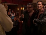 Replay Party down - S1 E8
