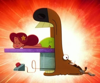 Replay Zig et Sharko - En pleine forme