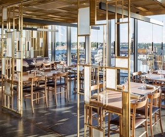 Replay D'Oslo à Tokyo - Les bars les plus design dans le monde