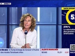 Replay BFM Bourse - La Data Room : 270% = la valorisation des 10 plus grosses valeurs américaines - 13/10