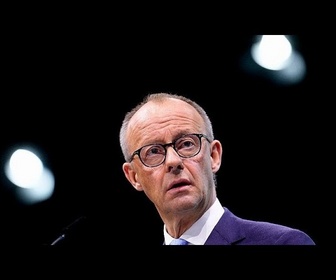 Replay Friedrich Merz critique l'UE et s'engage à sortir l'Allemagne de la récession
