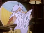 Replay Il était une fois... les découvreurs - S1 E6 - Gutenberg et l'écriture