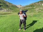 Replay Pyrénées, vivre avec l'ours - 360° Reportage