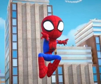 Replay Spidey et ses amis extraordinaires - La reine des stratagèmes