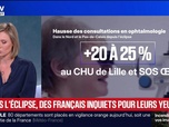 Replay Marschall Truchot : Après l'éclipse, des Français inquiets pour leurs yeux - 13/08