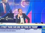 Replay Le choix du 7.20 : États-Unis, de quel côté penche la finance ? - 25/10