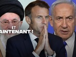 Replay Et maintenant ! - Macron : moi, diplomate ...