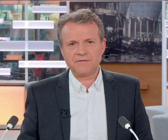 Replay L'info s'éclaire - Émission du mardi 10 juin 2025