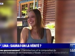 Replay Affaire suivante - Disparition de Lina: ce que l'on sait, un an après