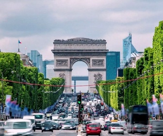 Pourvu que ça dure + replay