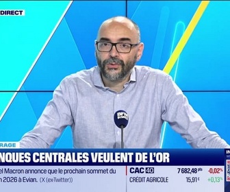 Replay Tout pour investir - Mercredi 18 juin