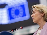 Replay ARTE Journal - Ursula von der Leyen échappe à la censure