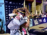 Replay Trailla partie 6 de l'HOKA UTMB Mont-Blanc 2026