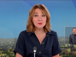 Replay Le JT en LSF - 07/11/2025