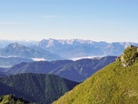 Replay Entre lacs et collines - Les Alpes bavaroises