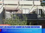 Replay Les longs formats des Locales - Dans Notre Quartier : Le Rouet, un quartier animé en pleine mutation