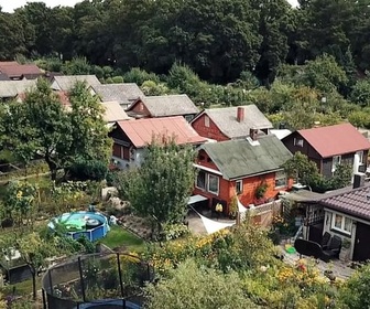 Replay Culture G pour petits et grands - Une histoire des jardins ouvriers