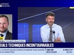 Replay L'intégrale de BFM Bourse du lundi 24 août