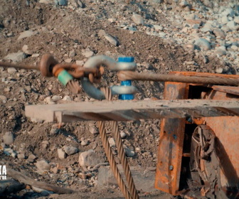 Replay Alaska, La Ruée vers l'Or - S12E22 - Enfin de l'or