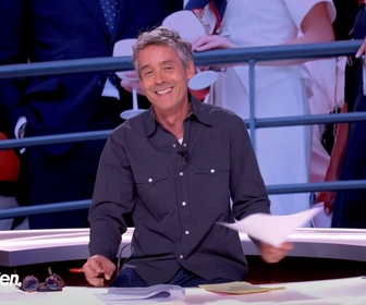Replay Quotidien, première partie du 30 octobre 2026