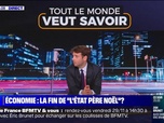 Replay L'intégrale de Tout le monde veut savoir du lundi 11 novembre