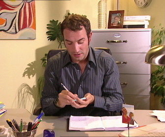 Replay Un gars, une fille - S5E25 - La séparation (5)